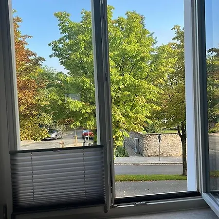 Apartment Ferienwohnung Allee34 In *