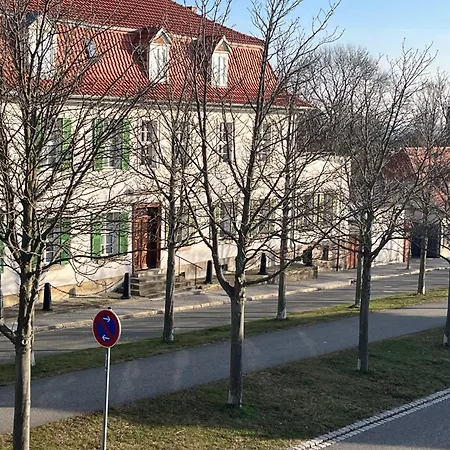 Ferienwohnung Allee34 In *