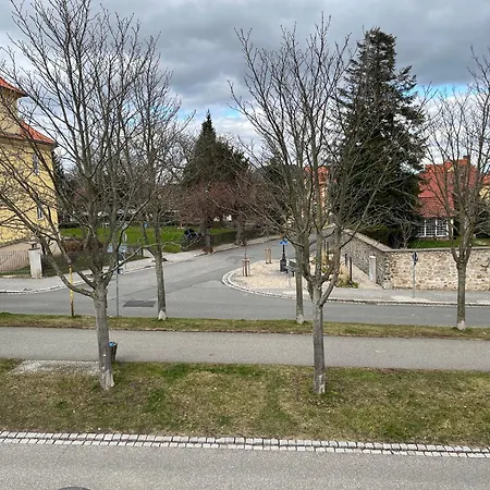 Apartment Ferienwohnung Allee34 In