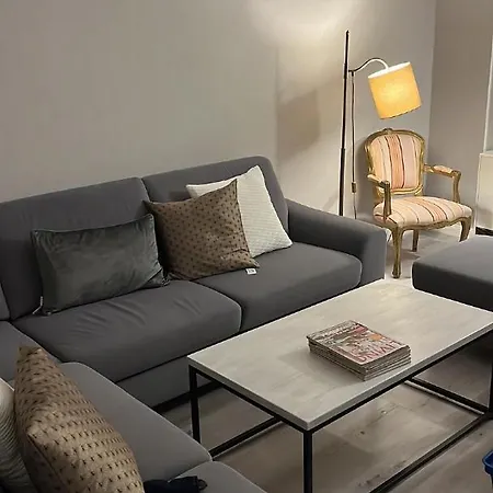 Ferienwohnung Allee34 In